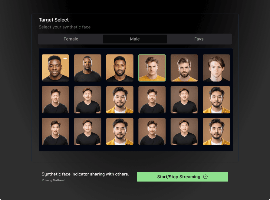 Zoom App